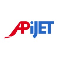 APiJET, LLC Logo