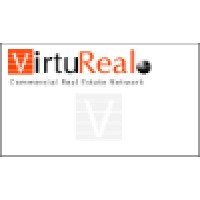 VirtuReal.net LLC Logo