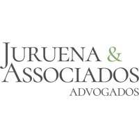 Juruena & Associados Advogados Logo