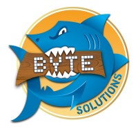 Shark Byte Solutions Logo