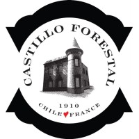Castillo Forestal Logo