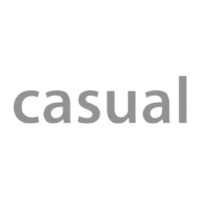 casual Logo