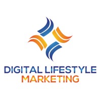 Digital Lifestyle Marketing Logo