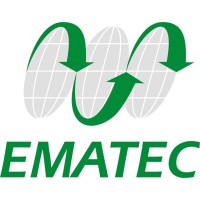 EMATEC - Empaques Moldeados de América Tecnologías Logo