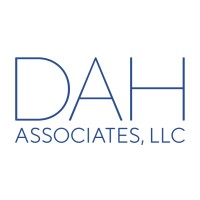 DAH Associates LLC Logo