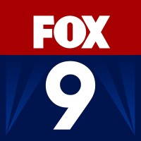 FOX 9 | KMSP-TV Logo