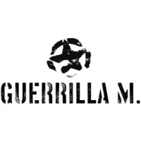 Guerrilla M. Logo