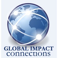 Global Impact Connections Logo