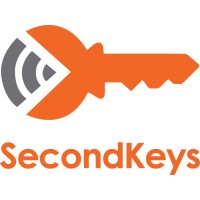 SecondKeys Logo