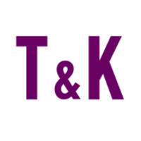 Tewksbury & Kerfeld Logo