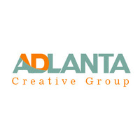 Adlanta Creative Group Logo