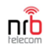 NRB Telecom Ltd. Logo
