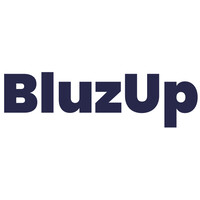 BluzUp Logo
