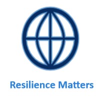 Resilience Matters Logo