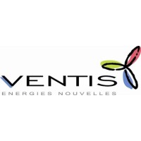 Ventis Energies Nouvelles Logo