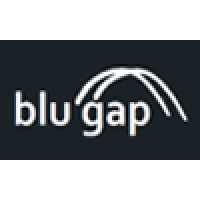 blugap Logo