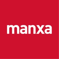 manxa Logo