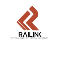 Railink Europe Logo