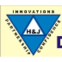 H & J Associates Logo