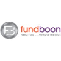 Fundboon Logo