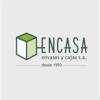 Encasa Logo