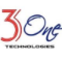 3one Technologies Logo