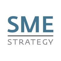 SME Strategy Consulting Logo