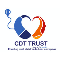 CDT Trust Logo
