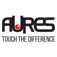 AURES UK Logo