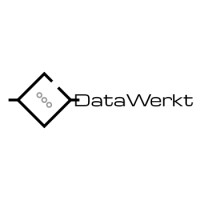 DataWerkt Logo