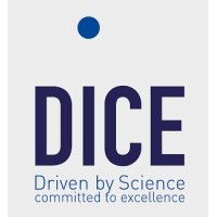 DICE-CRO Logo