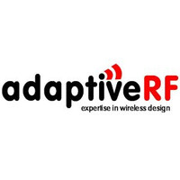 adaptiveRF Ltd Logo