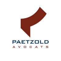 Paetzold Avocats Logo