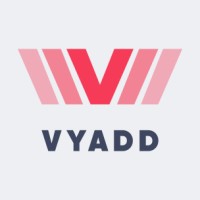 VYADD LTD Logo
