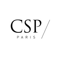 CSP Paris Fashion Group Logo