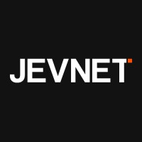 Jevnet Logo