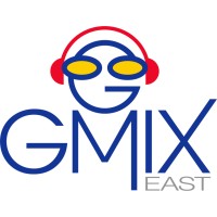 GmixEast Logo