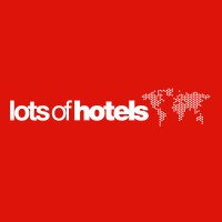 Lots of Hotels Logo