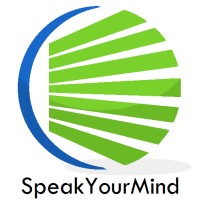 SpeakYourMind Coaching Logo