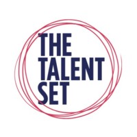 The Talent Set Logo