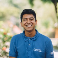 Proyecto de USAID Puentes para el Empleo Logo