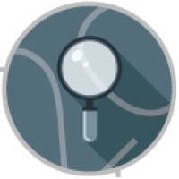 2Dsearch Logo