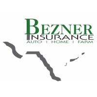 Bezner Insurance Logo