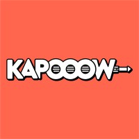 KAPOOOW Logo