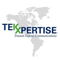 Tekxpertise Logo
