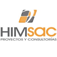 HIM PROYECTOS Y CONSULTORIAS SAC Logo