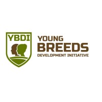 Young Breeds Logo