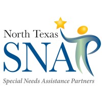 North Texas Special Needs Assistance Partners (SNAP) Logo