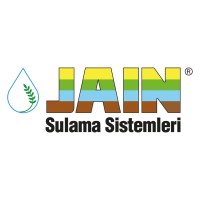 Jain Sulama Sistemleri Logo