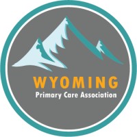 Wyoming Primary Care Association Logo